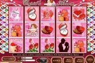 Cupids Arrow